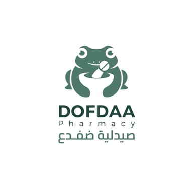 Dofdaa Pharmacy Logo