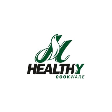 Healthy Cookware Logo