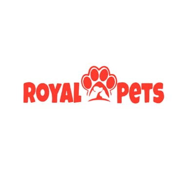 Royal Pets Logo